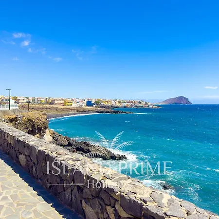 4x Bedrooms Poolside In Amarilla Golf Apartment San Miguel de Abona